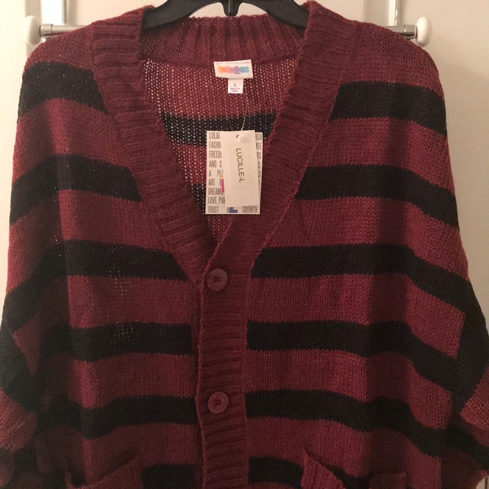 Cardigan